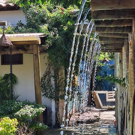 Milagres De Minas Villa São Miguel dos Milagres Exterior foto