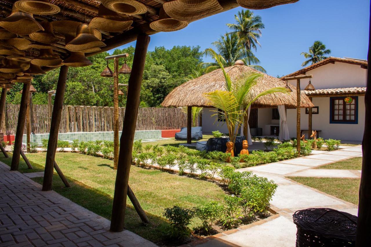 Milagres De Minas Villa São Miguel dos Milagres Exterior foto