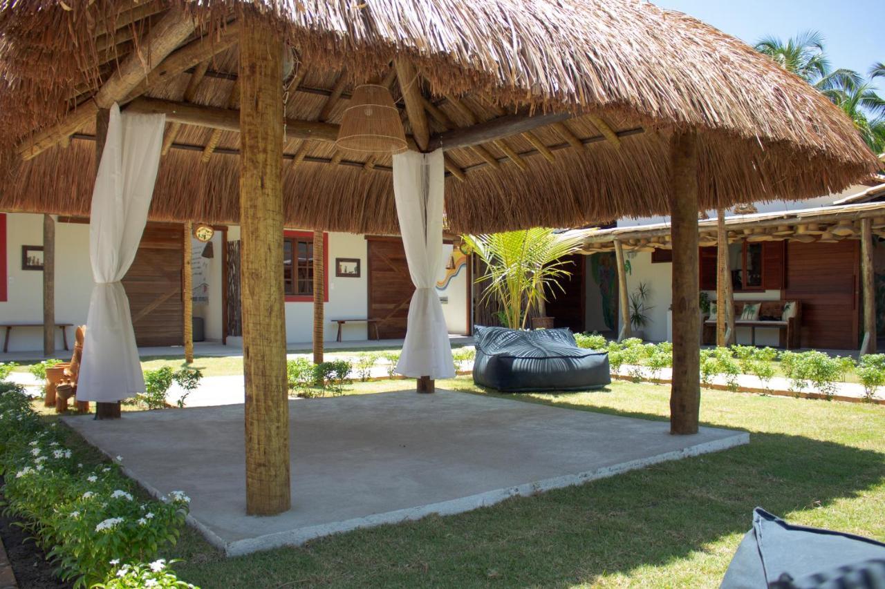 Milagres De Minas Villa São Miguel dos Milagres Exterior foto