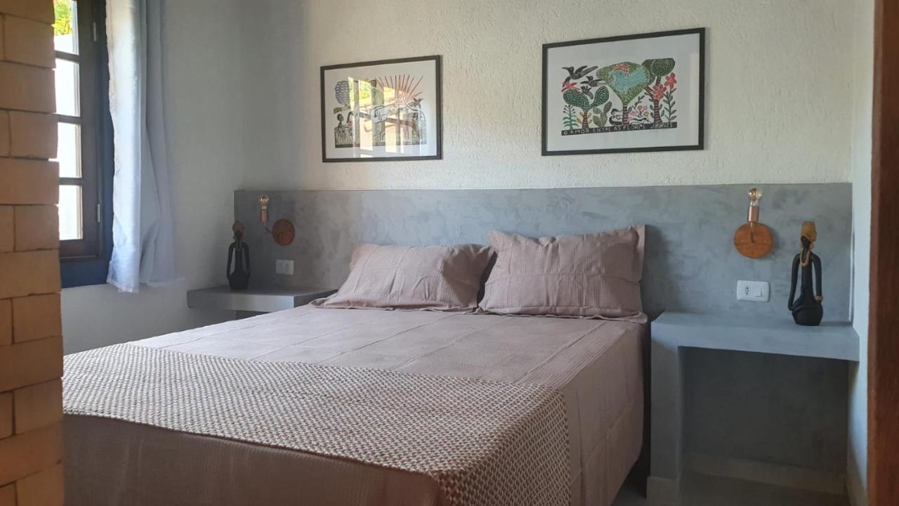 Milagres De Minas Villa São Miguel dos Milagres Exterior foto
