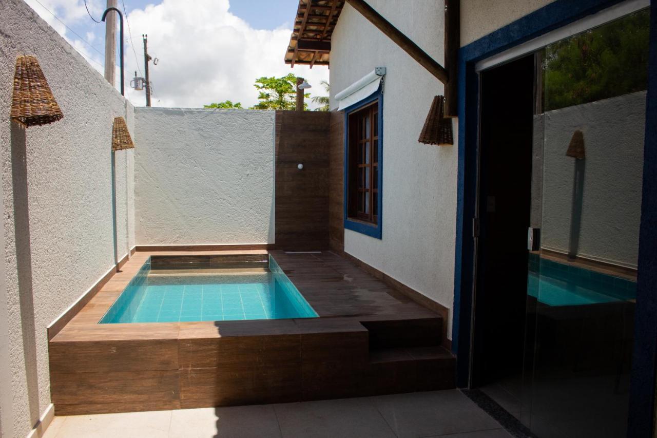 Milagres De Minas Villa São Miguel dos Milagres Exterior foto