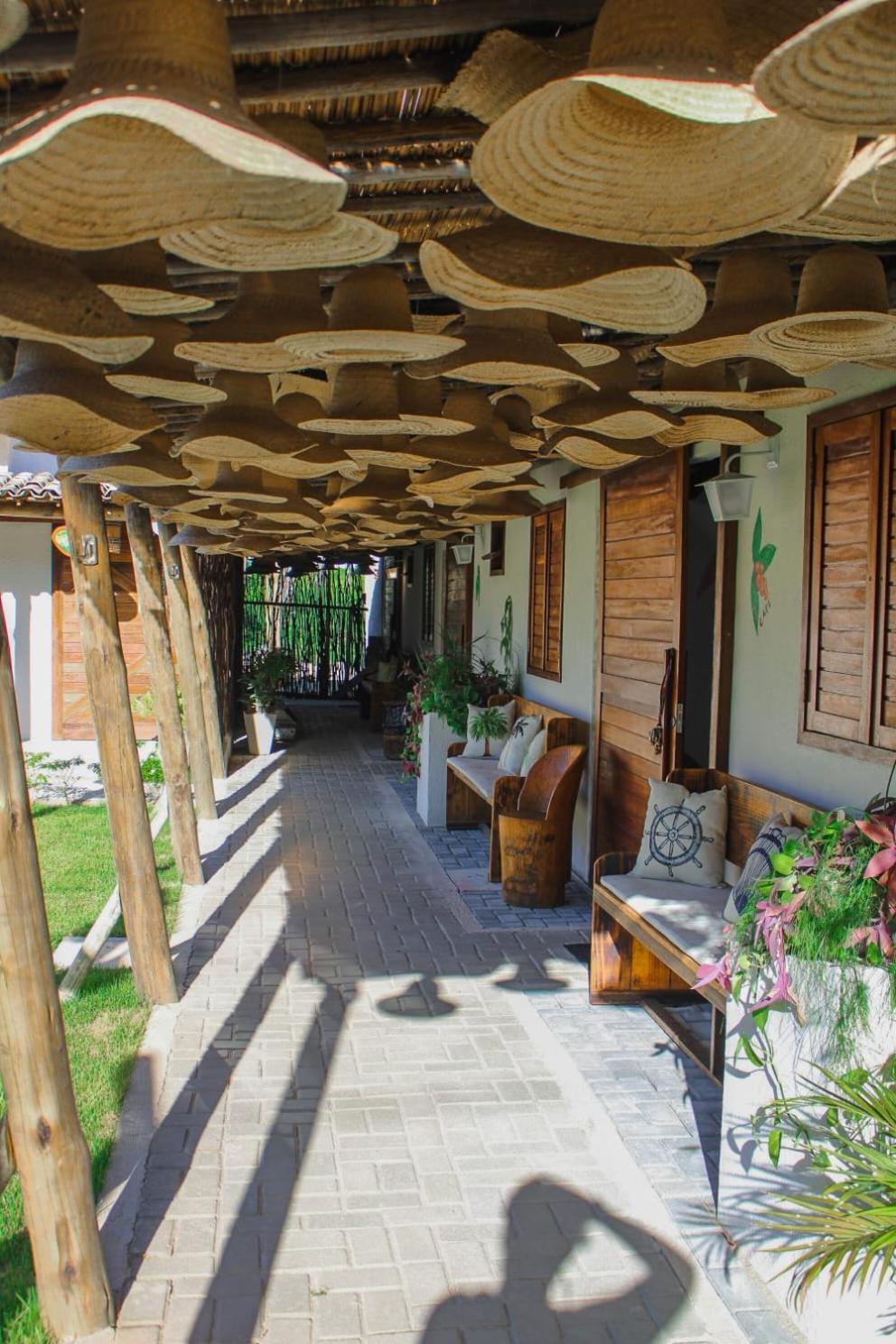 Milagres De Minas Villa São Miguel dos Milagres Exterior foto