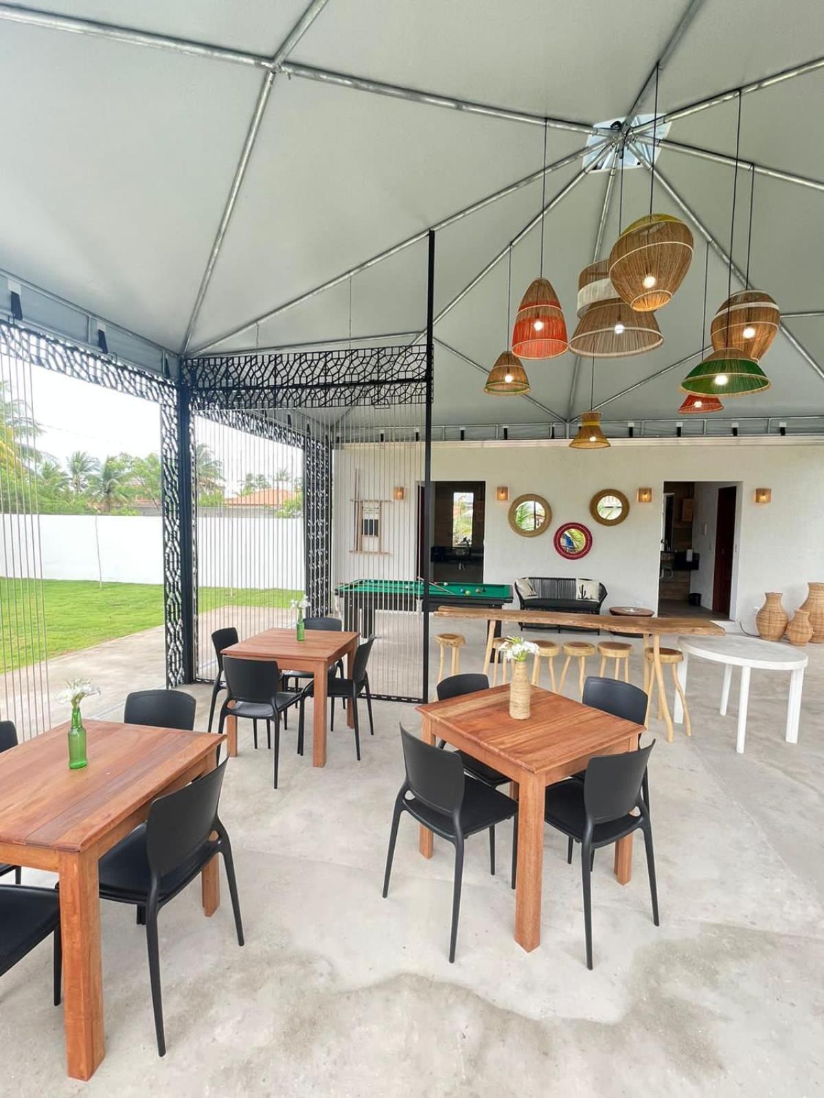 Milagres De Minas Villa São Miguel dos Milagres Exterior foto