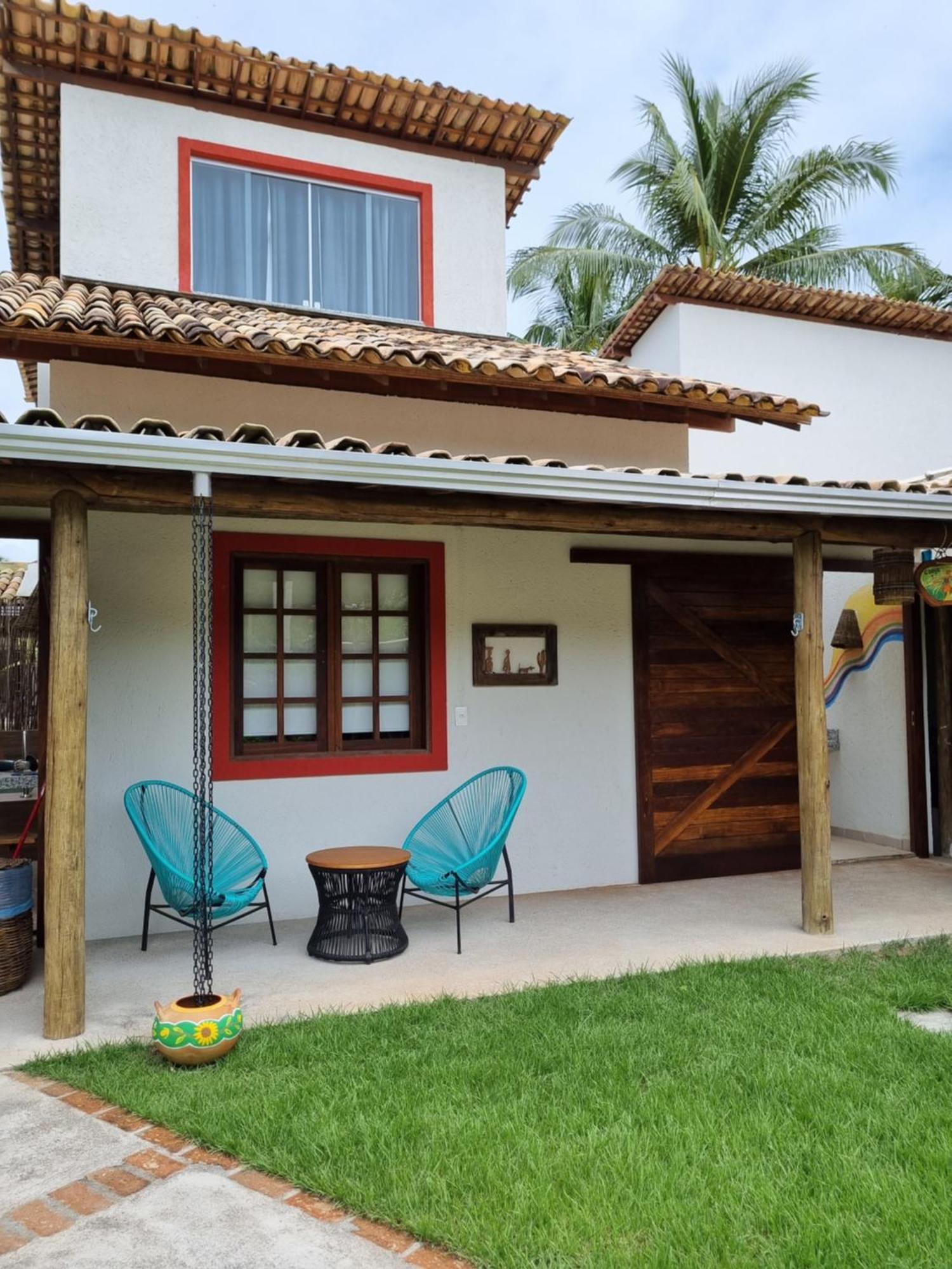 Milagres De Minas Villa São Miguel dos Milagres Exterior foto