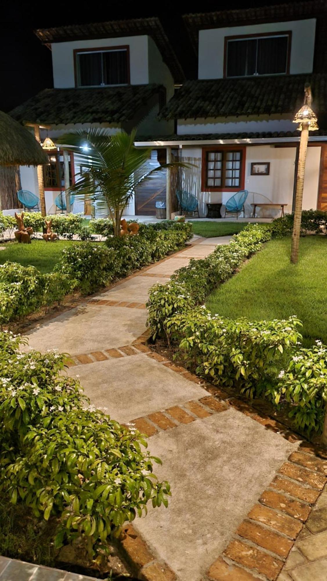 Milagres De Minas Villa São Miguel dos Milagres Exterior foto