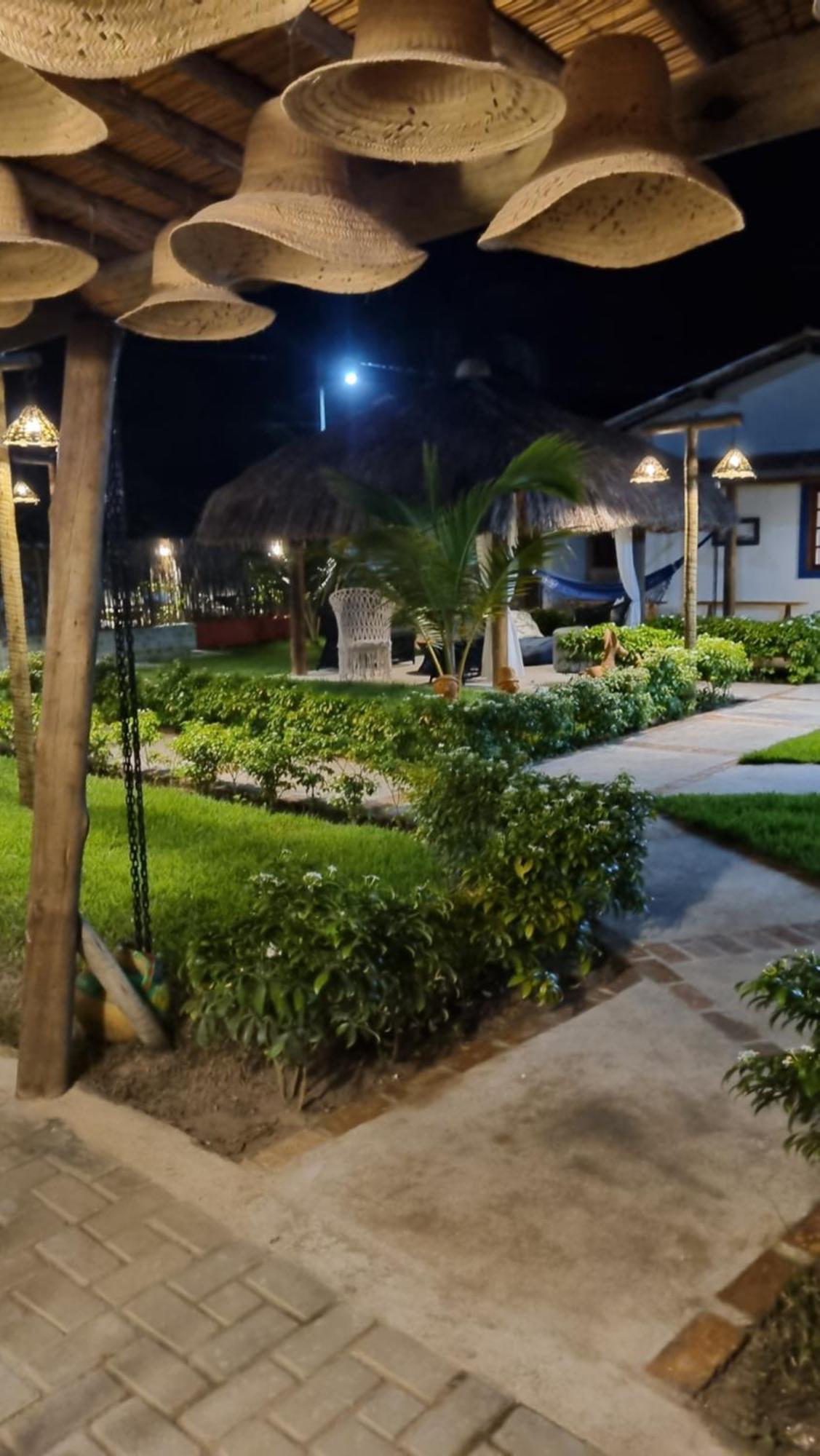 Milagres De Minas Villa São Miguel dos Milagres Exterior foto