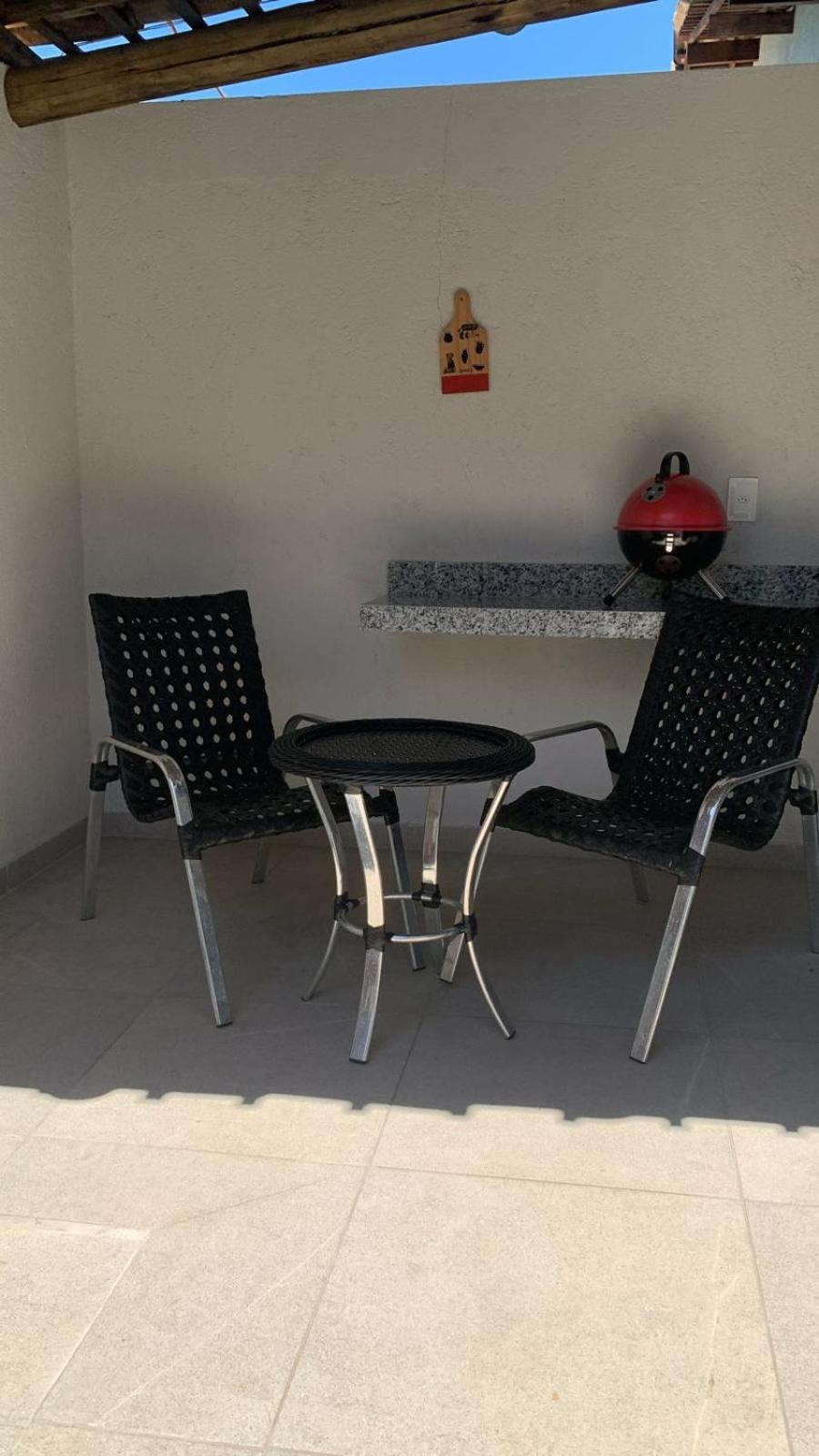Milagres De Minas Villa São Miguel dos Milagres Exterior foto