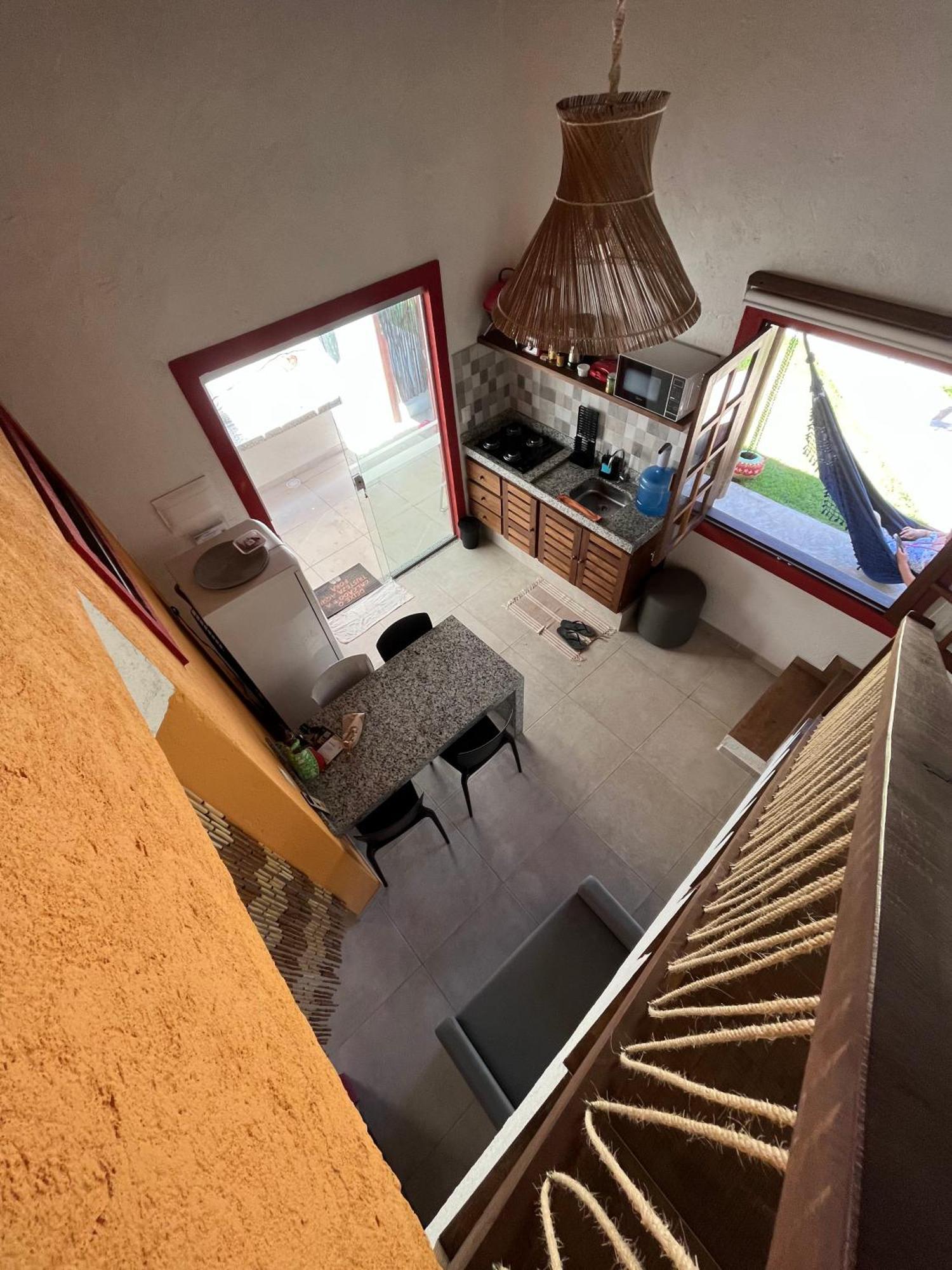 Milagres De Minas Villa São Miguel dos Milagres Exterior foto