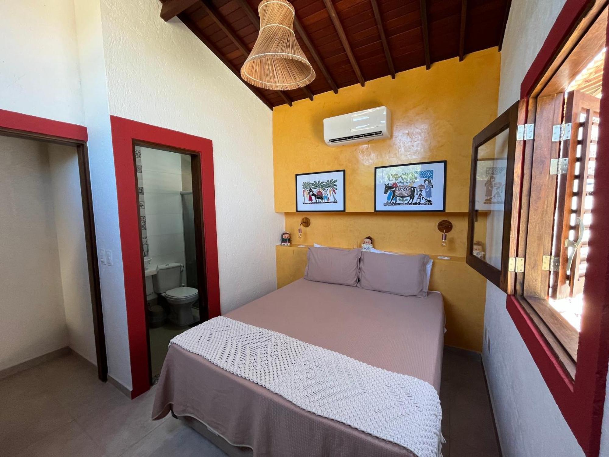 Milagres De Minas Villa São Miguel dos Milagres Exterior foto