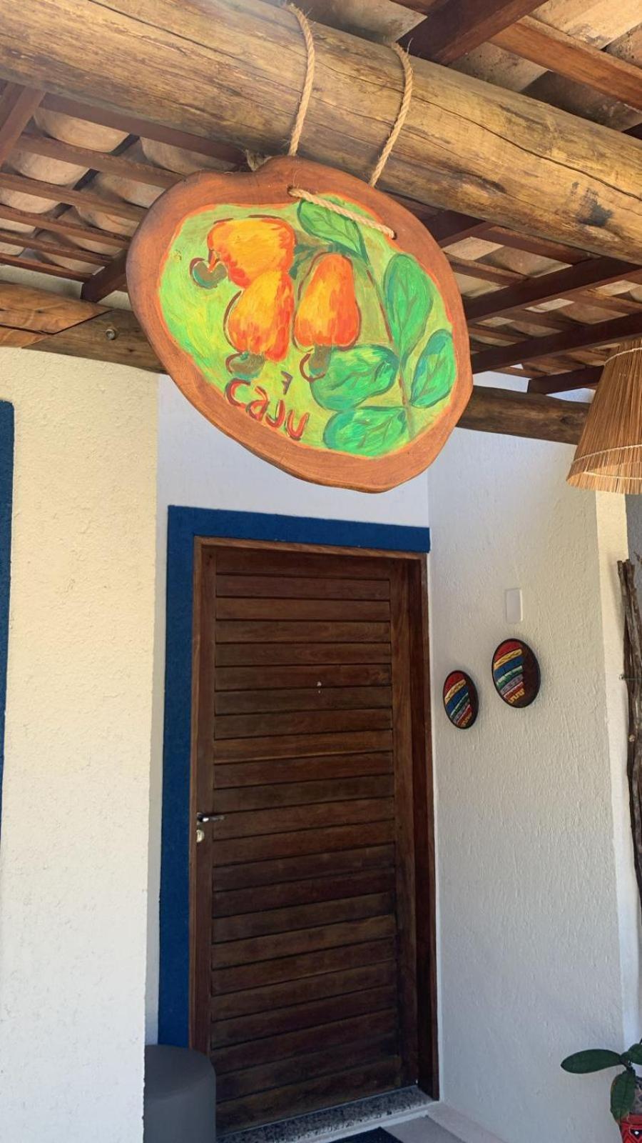 Milagres De Minas Villa São Miguel dos Milagres Exterior foto