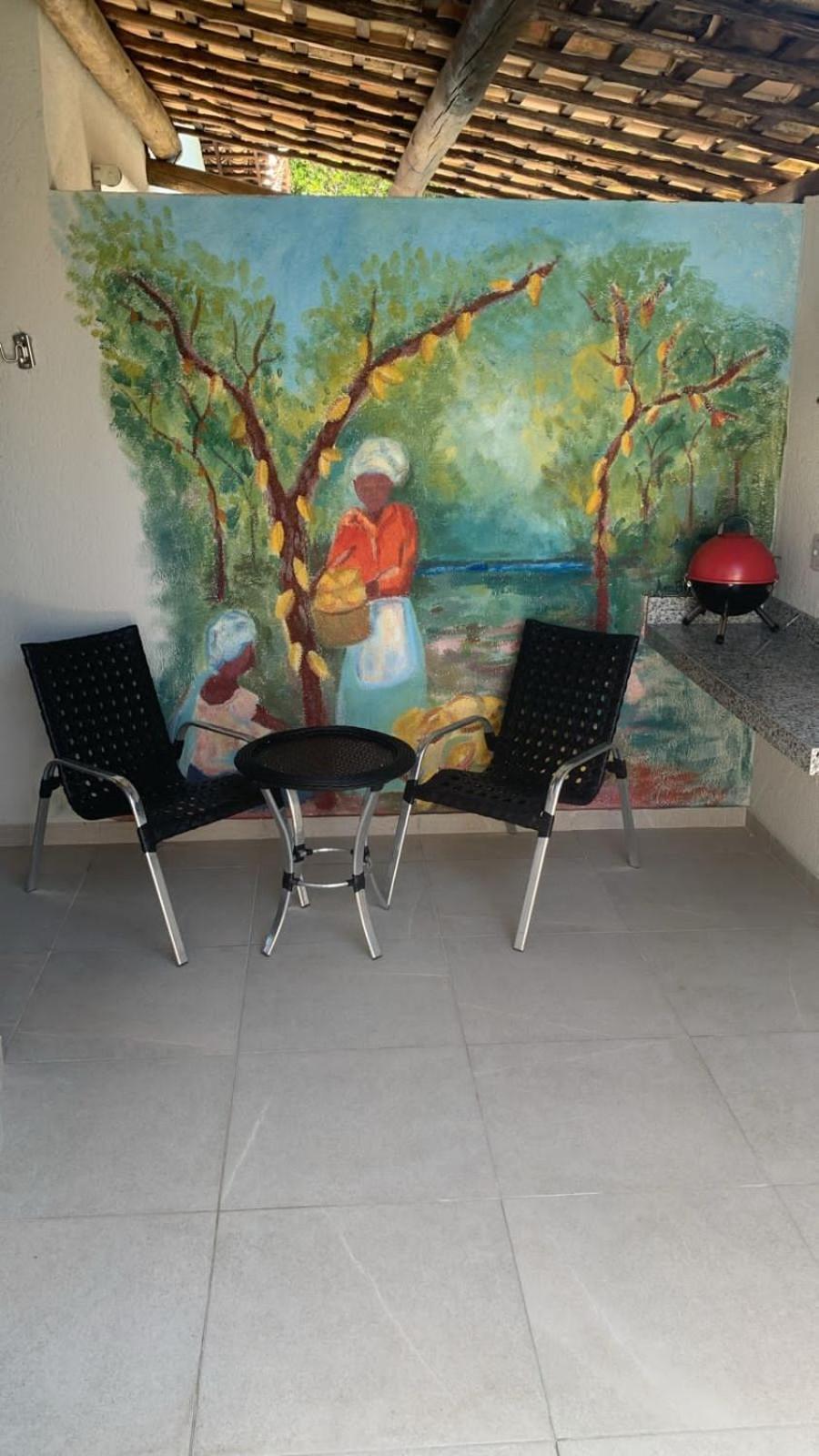 Milagres De Minas Villa São Miguel dos Milagres Exterior foto