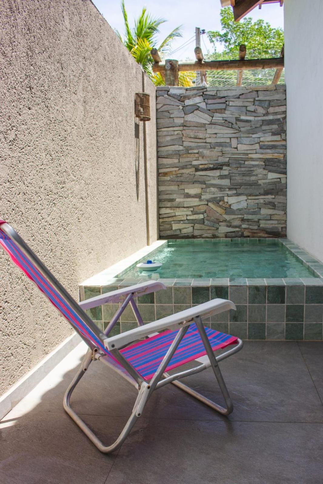 Milagres De Minas Villa São Miguel dos Milagres Cameră foto