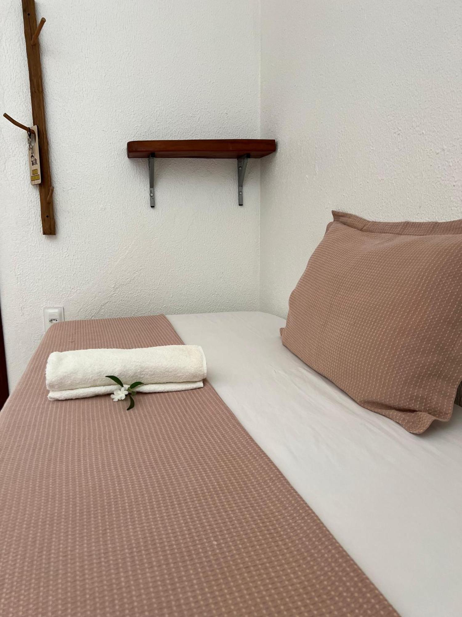 Milagres De Minas Villa São Miguel dos Milagres Cameră foto