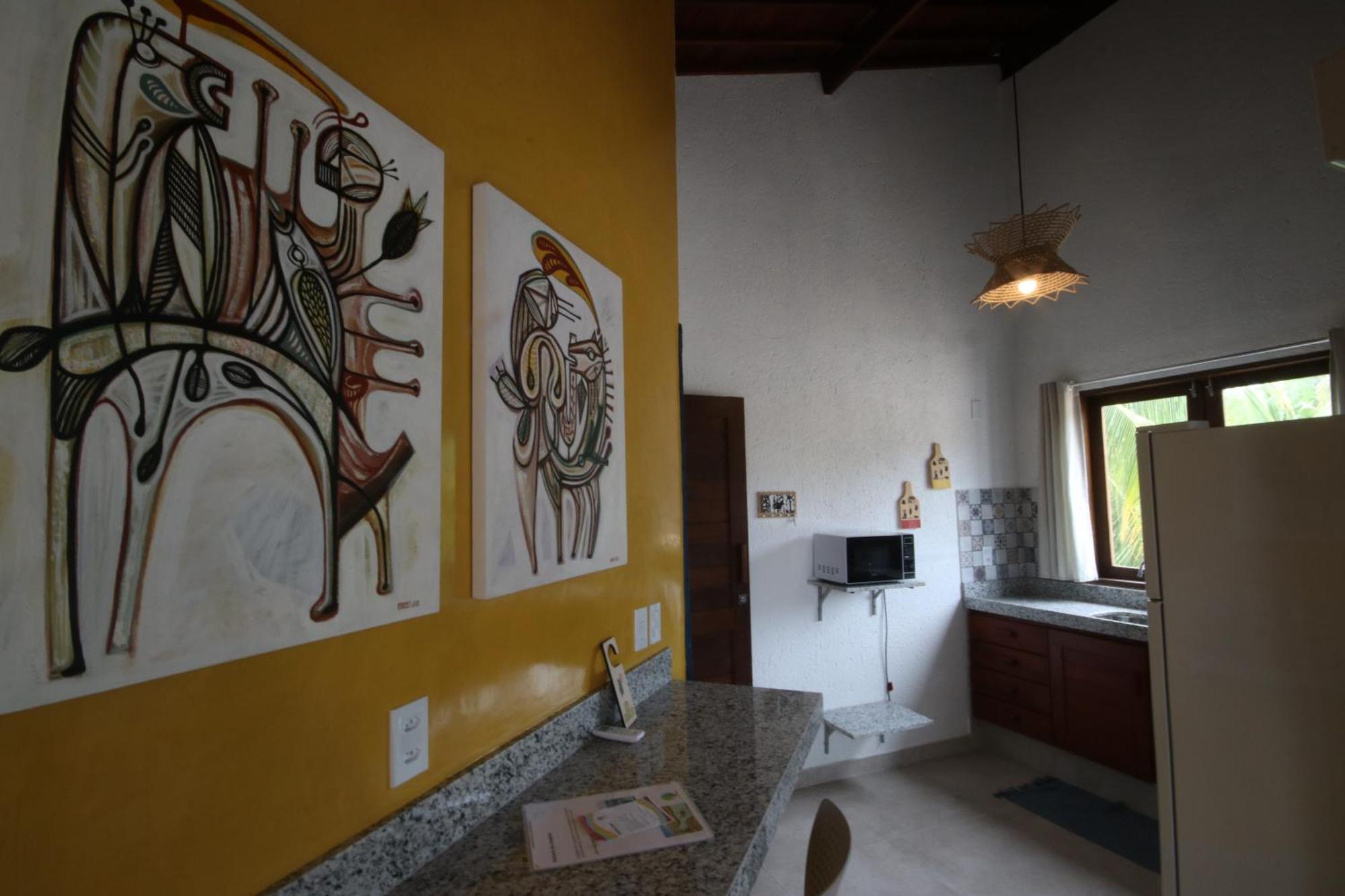Milagres De Minas Villa São Miguel dos Milagres Exterior foto