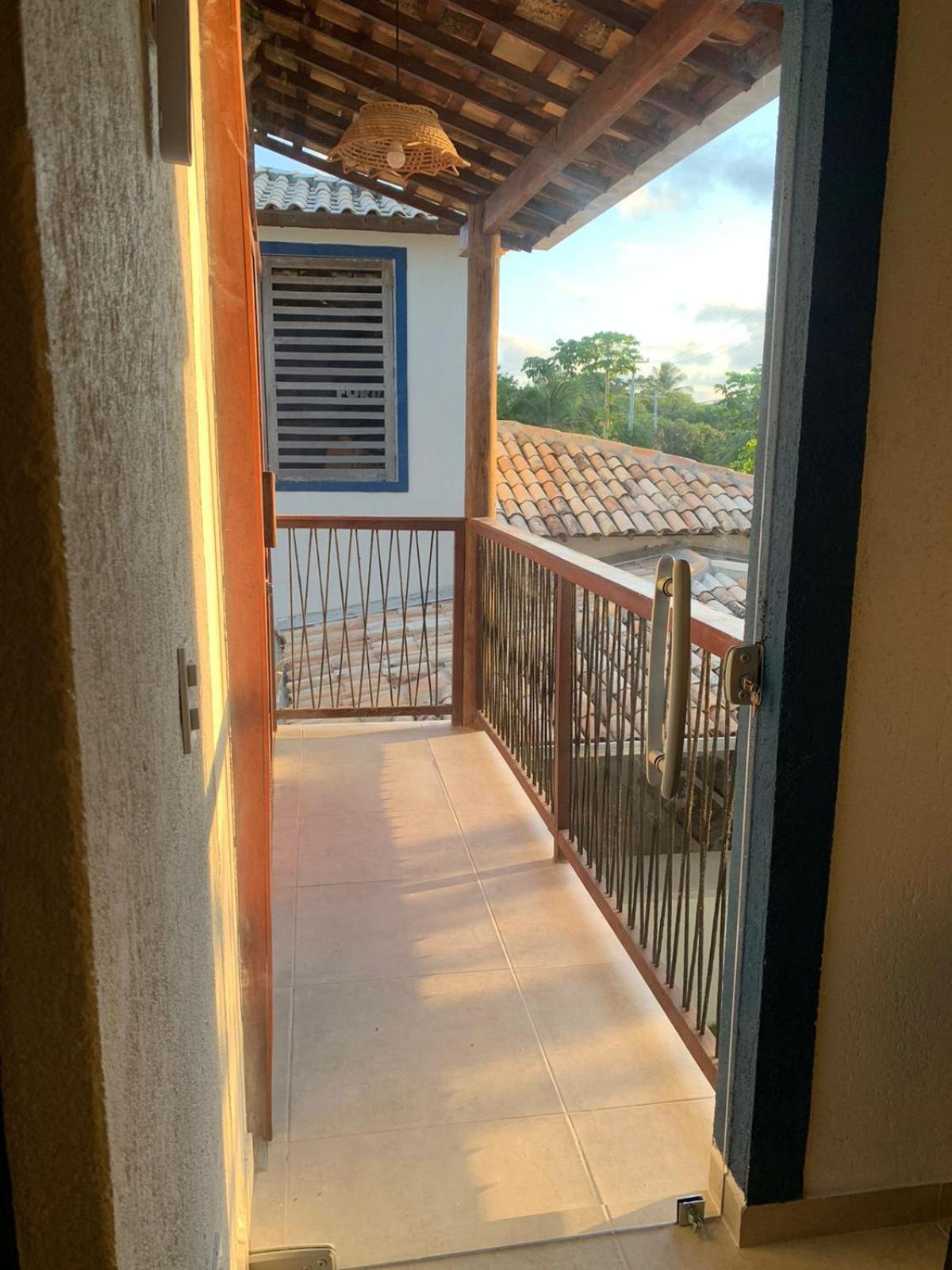 Milagres De Minas Villa São Miguel dos Milagres Exterior foto