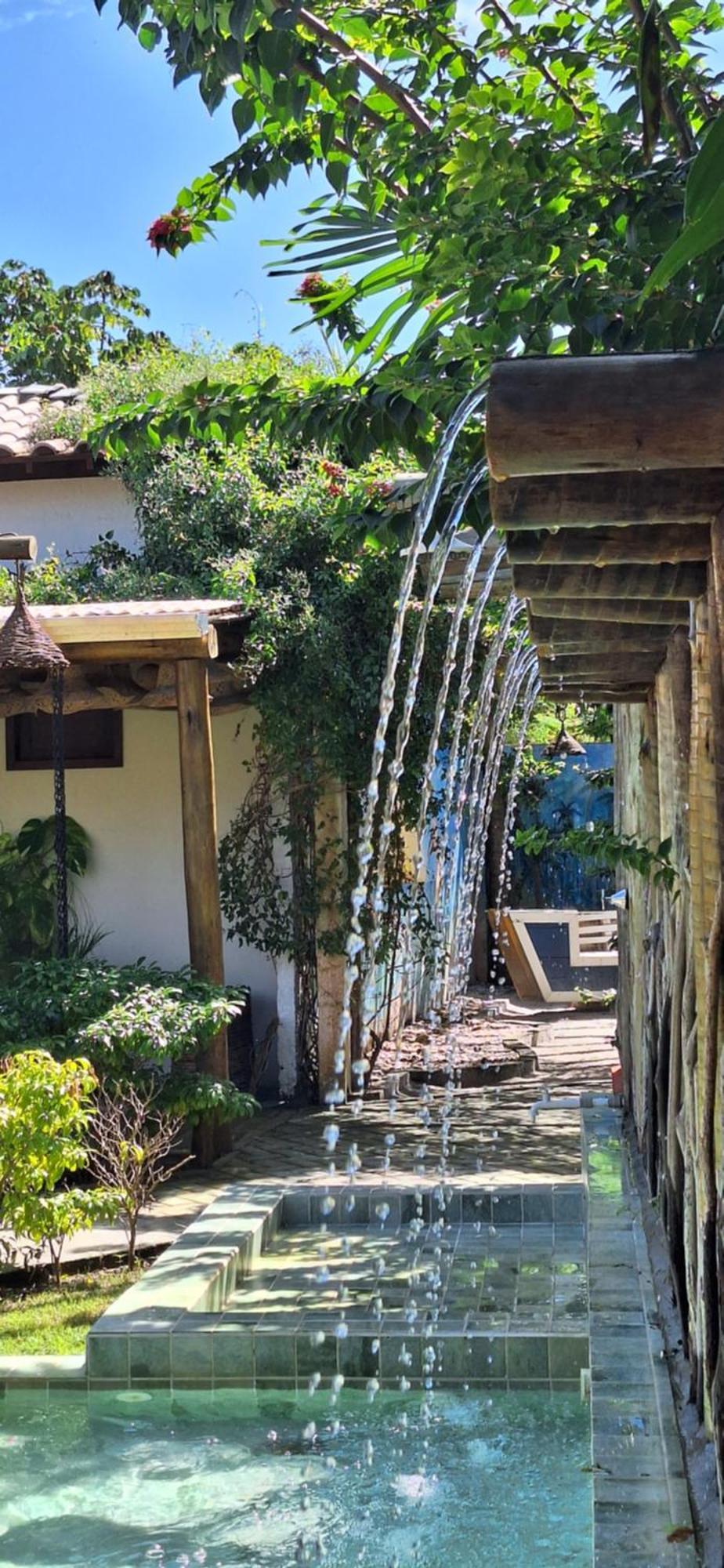 Milagres De Minas Villa São Miguel dos Milagres Exterior foto